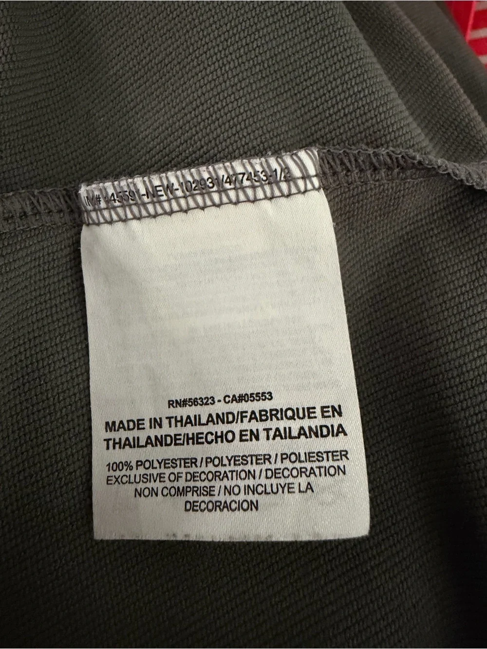 Nike Shorts Womens XL Grey Dry Fit Running Gym Training Activewear